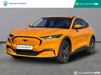 D'occasion À Bretigny Sur Orge | Ford Mustang Mach-E 269Ch Standard Range 76Kwh Mach-E Propulsion