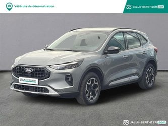 Voitures D'0Km À Morangis | Ford Kuga 2.5 Duratec 180Ch Hybrid Flexifuel Active X Powershift