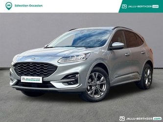 Voitures D'occasion À Sarcelles | Ford Kuga 2.5 Duratec 225Ch Phev St-Line X Bva