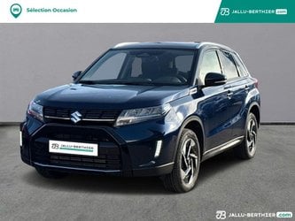 Voitures D'0Km À Beauvais | Suzuki Vitara 1.4 Boosterjet Hybrid 110Ch Style Auto My25