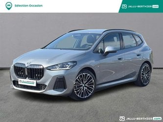 Voitures D'occasion À Saint Maximin | Bmw Série 2 Activetourer 218I 136Ch M Sport Dkg7