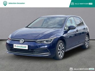 Voitures D'occasion À Corbeil-Essonnes | Volkswagen Golf 1.0 Tsi Opf 110Ch Active