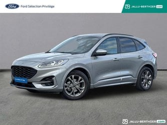 Voitures D'occasion À Saint Maximin | Ford Kuga 2.5 Duratec 190Ch Fhev E85 St-Line X Bva