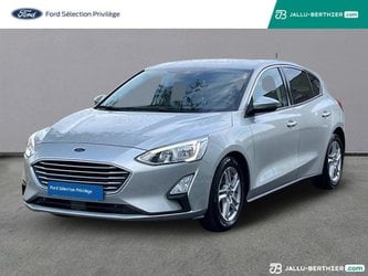 Voitures D'occasion À Amiens | Ford Focus 1.5 Ecoblue 120Ch Trend Business