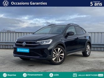 Voitures D'occasion À Saint-Ouen L'aumône | Volkswagen Taigo 1.0 Tsi 116Ch Vw Edition