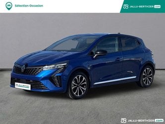 Voitures D'occasion À Jaux Compiègne | Renault Clio 1.6 E-Tech 145Ch Full Hybrid Techno
