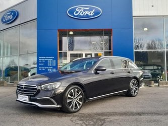 Voitures D'occasion À Laon | Mercedes-Benz Classe E Break 300 E 211+122Ch Amg Line 9G-Tronic