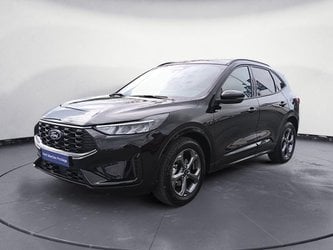 Voitures D'0Km À Saint Quentin | Ford Kuga 2.5 Duratec 180Ch Hybrid Flexifuel St-Line Powershift