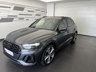 Voitures D'0Km À Beauvais | Audi Q5 55 Tfsi E 367Ch S Line Quattro S Tronic 7