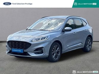 Voitures D'occasion À Saint Ouen L'aumône | Ford Kuga 2.0 Ecoblue 150Ch Mhev St-Line