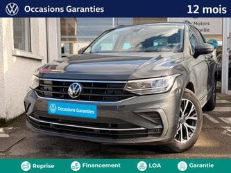 Voitures D'occasion À Sartrouville | Volkswagen Tiguan 1.5 Tsi 150Ch Life Business Dsg7