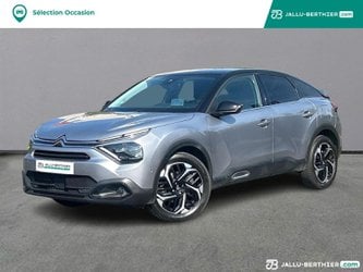 Voitures D'occasion À Sarcelles | Citroën C4 1.5 Bluehdi 130Ch S&S Max Automatique