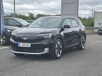 Voitures D'0Km À Amiens | Ford Explorer 286Ch Extended Range 79Kwh Pack Premium Rwd