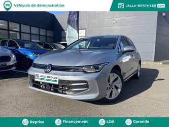 D'0Km À Garges Lès Gonesse | Volkswagen Golf 1.5 Ehybrid 204Ch Vw Edition Dsg6