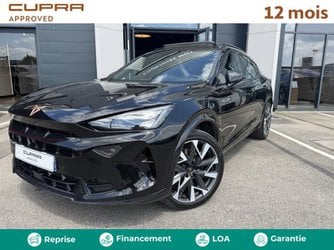 Voitures D'occasion À Jaux Compiègne | Cupra Formentor 1.5 Ehybrid 272Ch Vz Dsg6