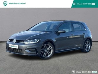Voitures D'occasion À Jaux Compiègne | Volkswagen Golf 1.5 Tsi Evo 150Ch Carat Dsg7 5P