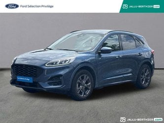 Voitures D'occasion À Saint Ouen L'aumône | Ford Kuga 2.5 Duratec 225Ch Phev St-Line Business Bva