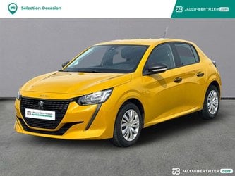 Voitures D'occasion À Beauvais | Peugeot 208 1.5 Bluehdi 100Ch S&S Like