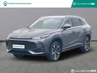 Voitures D'0Km À Vauchelles Les Quesnoy | Mg Ehs 1.5 Hybrid+ 224Ch Luxury