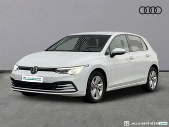Voitures D'occasion À Compiègne | Volkswagen Golf 2.0 Tdi Scr 116Ch Life Plus Dsg7