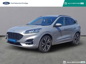 Voitures D'occasion À Saint Ouen L'aumône | Ford Kuga 2.5 Duratec 190Ch Fhev E85 St-Line X Bva