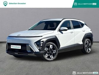 Voitures D'occasion À Vauchelles Les Quesnoy | Hyundai Kona 1.6 Gdi 141Ch Hybrid Creative Dct-6