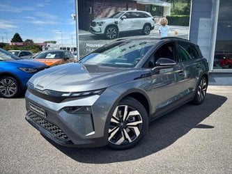 D'0Km À Jaux Compiègne | Škoda Elroq 85 286Ch Sportline