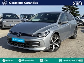 Voitures D'occasion À Saint-Ouen L'aumône | Volkswagen Golf 1.5 Ehybrid 204Ch Vw Edition Dsg6