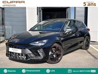 Voitures D'occasion À Jaux Compiègne | Cupra Leon 1.5 Etsi Hybrid 150Ch V Dsg7