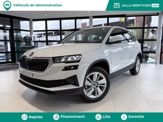 Voitures D'0Km À Garges Lès Gonesse | Škoda Karoq 1.5 Tsi Evo 2 Act 150Ch Selection Dsg7