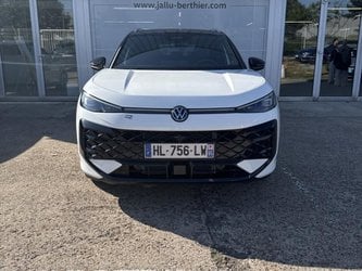 Voitures D'0Km À Saint-Ouen L'aumône | Volkswagen T-Roc 1.5 Etsi 150Ch R-Line Dsg7