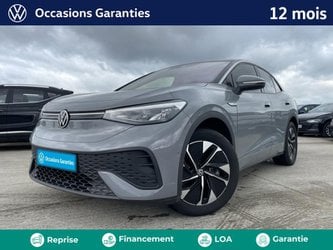 Voitures D'occasion À Saint-Ouen L'aumône | Volkswagen Id.5 204Ch Pro Performance 77 Kwh