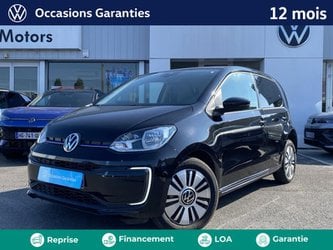 Voitures D'occasion À Pierrelaye | Volkswagen E-Up! Electrique 83Ch 4Cv