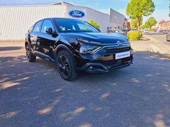 D'occasion À Amiens | Citroën C4 Bluehdi 110Ch S&S Feel Pack