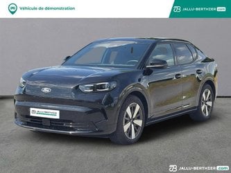 Voitures D'0Km À Jaux Compiègne | Ford Capri 286Ch Extended Range 77Kwh Select Rwd