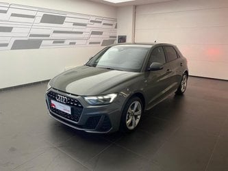 Voitures D'0Km À Beauvais | Audi A1 Sportback 30 Tfsi 116Ch S Line S Tronic 7