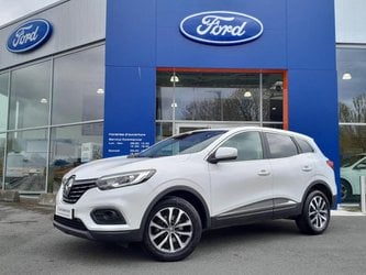 Voitures D'occasion À Laon | Renault Kadjar 1.3 Tce 140Ch Fap Intens Edc