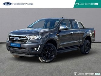 D'occasion À Saint Maximin | Ford Ranger 2.0 Tdci 170Ch Super Cab Xlt Bva10