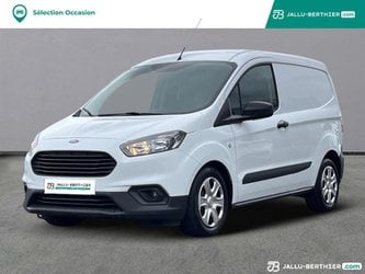 D'occasion À Etampes | Ford Transit Courier 1.5 Ecoblue 100Ch Trend