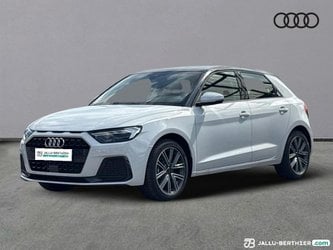Audi d'occasion à compiègne | A1 Sportback 25 tfsi 95ch design