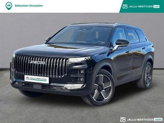 D'0Km À Jaux Compiègne | Jaecoo 7 1.5 Tgdi 224Ch Shs-H Exclusive