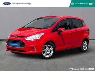 Ford d'occasion à jaux compiègne | B-MAX 1.0 scti 100ch ecoboost stop&start edition