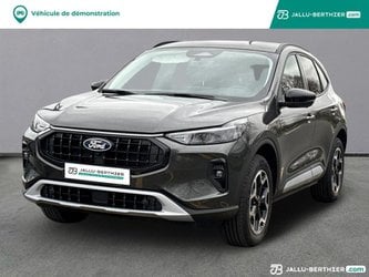 D'0Km À Beauvais | Ford Kuga 2.5 Duratec 180Ch Hybrid Flexifuel Active X Powershift