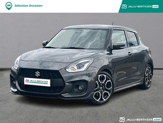 Voitures D'occasion À Vauchelles Les Quesnoy | Suzuki Swift 1.4 Boosterjet Hybrid 129Ch Sport