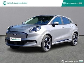 Voitures D'0Km À Morangis | Ford Puma Gen-E 168Ch Standard Range 43 Kwh