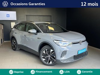 D'occasion À Roissy En France | Volkswagen Id.4 174Ch Pro 77 Kwh Life Plus