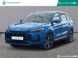 Voitures D'occasion À Vauchelles Les Quesnoy | Mg Zs 1.5 Hybrid+ 197Ch Comfort