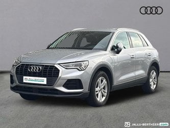Voitures D'occasion À Compiègne | Audi Q3 35 Tfsi 150Ch Mild Hybrid Design S Tronic 7