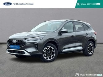 Voitures D'0Km À Saint Maximin | Ford Kuga 2.5 Duratec 180Ch Hybrid Flexifuel Active Powershift