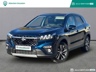 Voitures D'0Km À Jaux Compiègne | Suzuki Vitara 1.4 Boosterjet Hybrid 110Ch Style My25